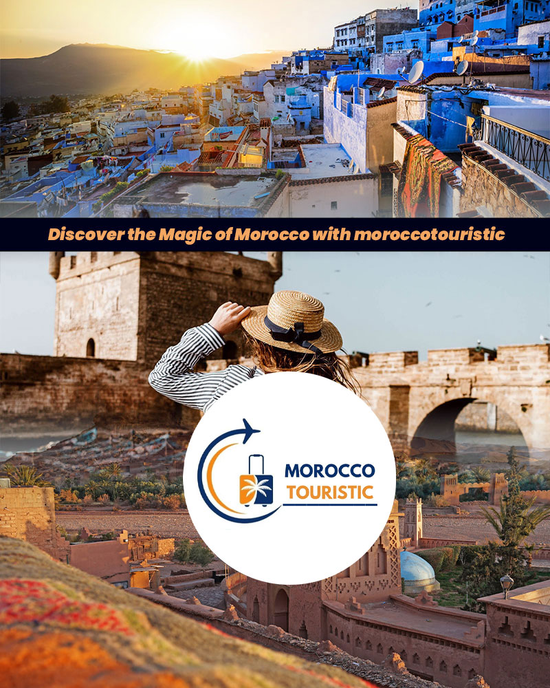 moroccotouristic ds by karim